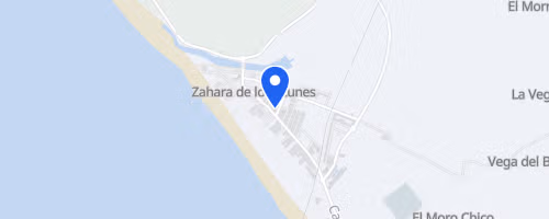 Carrera Popular Playas de Zahara