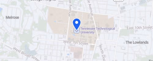 Upper Cumberland Haunted Half Marathon