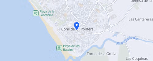 Cicloturista BTT Villa de Conil