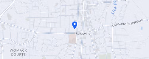 Reidsville Family YMCA Turkey Trot