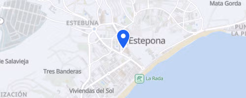 Triatlón Villa de Estepona