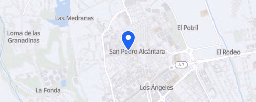 Carrera Urbana de San Pedro