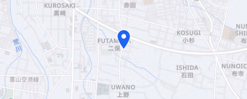 Toyama Marathon