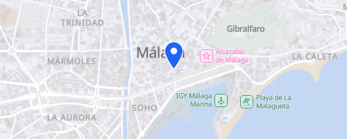 Generali Maratón de Málaga