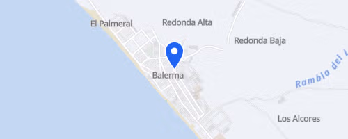 Carrera Nocturna Ciudad de Balerma