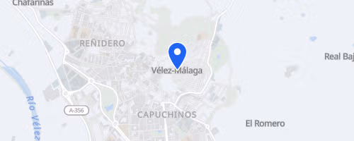 Carrera nocturna Vélez-Málaga