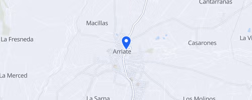 San Silvestre Arriateña