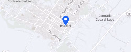 I^ Trofeo Citta' di Rosolini