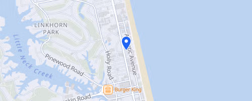 Coastal Edge Steel Pier Classic 5K