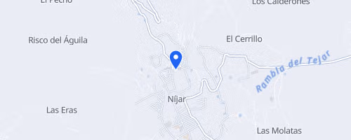 Carrera Cortijo del Fraile