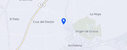 Campo a Través Ciudad de Archidona
