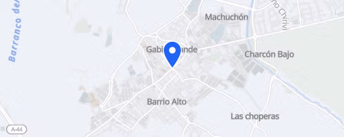 1/4 Maratón Hisn Gaviar
