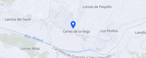 Sierra Nevada Límite Subida al Veleta
