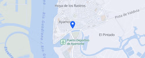 Carrera Popular del Pavo