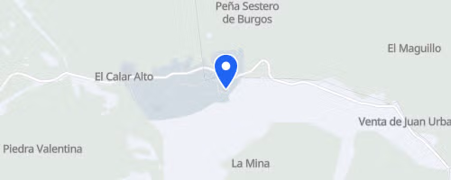 Media Maratón Calar Alto