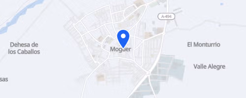 Carrera Urbana Playas de Mazagón