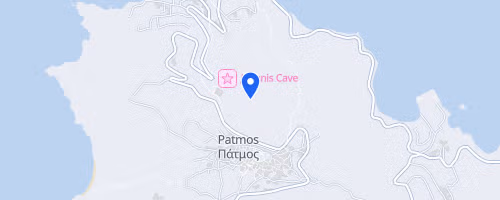 Patmos ChoRun 2026 - 1km Family Run