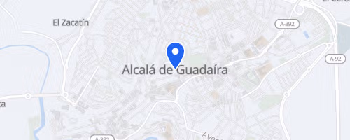 Carrera Popular Nocturna de Alcalá de Guadaíra