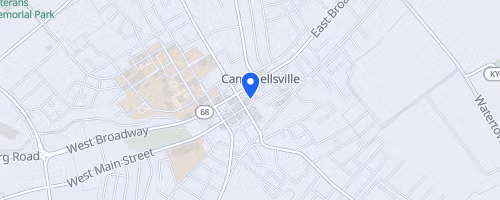 Hometown Pharmacy Stay Well 5k