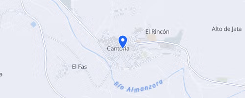Carrera Solidaria Jaime Jiménez