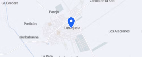 Carrera Popular de Lantejuela