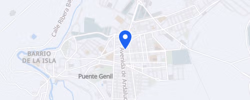 Carrera de la Mujer de Puente Genil
