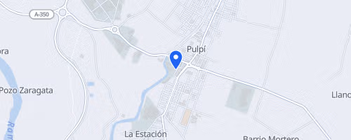 Carrera Solidaria La Geoda