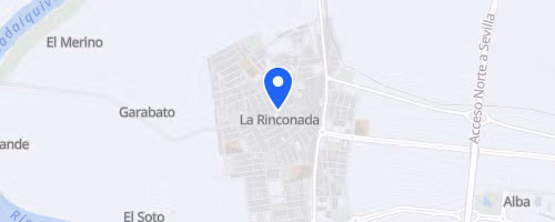 Carrera Nocturna La Rinconada