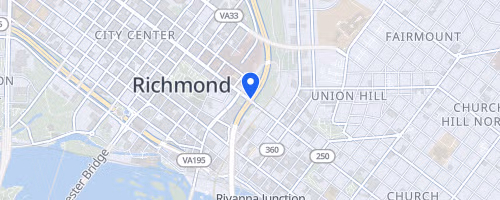 Allianz Richmond Marathon, CarMax Richmond Half Marathon, & Richmond 8k