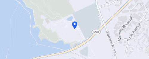 Coyote Hills 2027