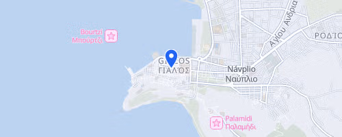 Epidavrios Dromos - Half Marathon