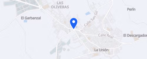 Cross Solidario El Garbanzal