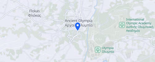 Olympia 1K Children Race 2026