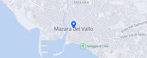 XXIII^ Half Marathon Mazara