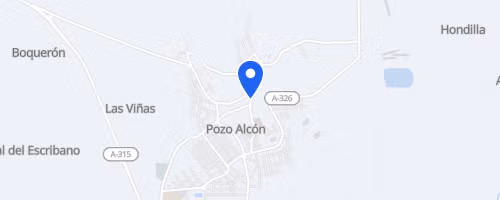 Travesía a Nado Sierra de Cazorla