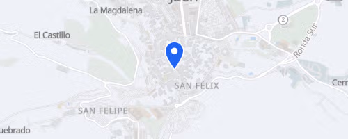 Carrera Nocturna Noche de San Juan