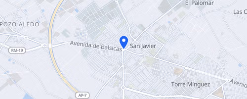 Carrera del Niño