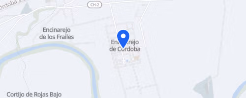 Carrera Nocturna Encinarejo