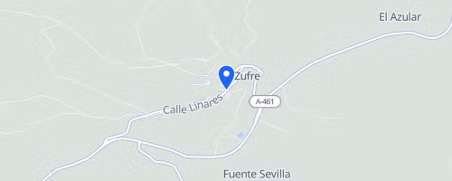 BTT Zufre