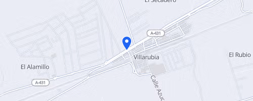 Carrera Popular Cañada Real Soriana