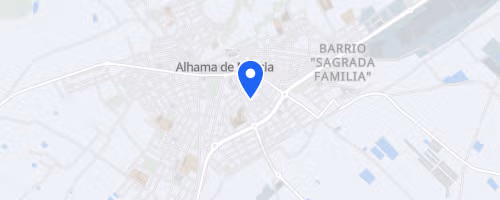 Alhama Trail