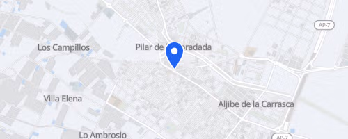 Media Maratón Pilar de la Horadada