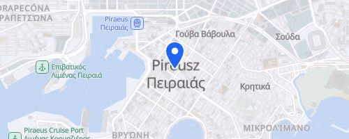 Posidonia Running Event 2026 - 5K