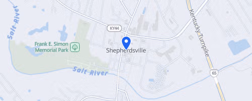 Crooked Creek Ultra Trail Race