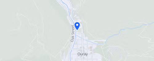Ouray 50 Mile Endurance Run