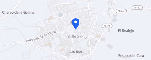 Trail Ciudad de Bailén