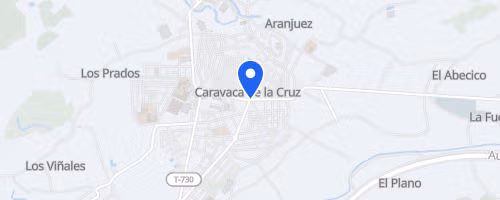 Caravaca Trail Experience