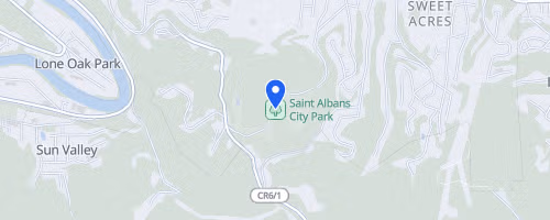 Almost Heaven 5K