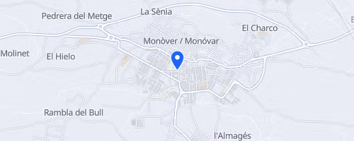 San Silvestre Monovera