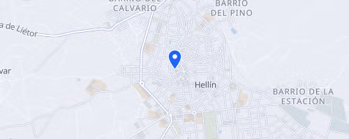 Media Maratón Ciudad de Hellín